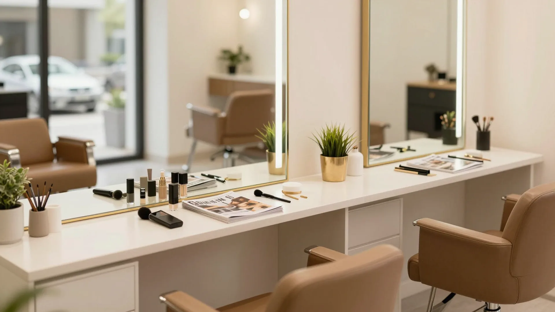 Titelbild: Coworking-Salon: Wie das Modell funktioniert — und für wen es passt