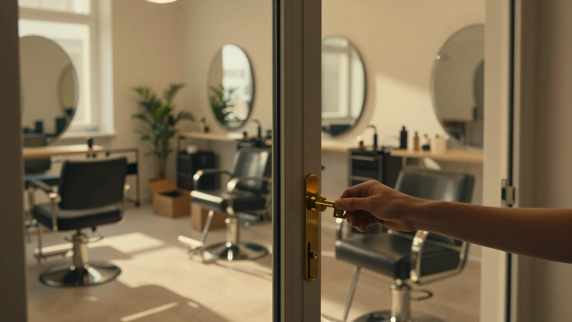 Titelbild: Friseursalon eröffnen ohne Meister: So geht es legal